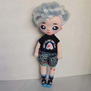 Na!Na!Na! Surprise Doll